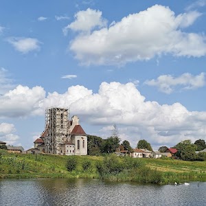 Tyhe Pleso ( ТИХЕ ПЛЕСО)