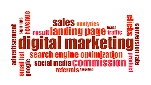 Digital Marketing Course & Service in Jamshedpur - DMAS