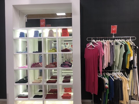 GD CASHMERE Art Mall