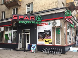 SPAR