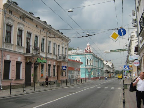 ТЕРНОПІЛЬСЬКА ТОРГОВО-ПРОМИСЛОВА ПАЛАТА