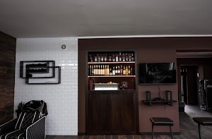 Barber Shop Berloga