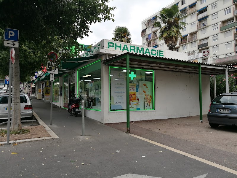 photo pharmacie