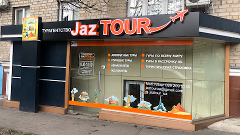 Jaz Tour