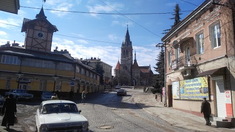 Лемківська світлиця