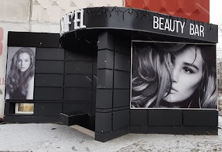 Saf’El Beauty Bar