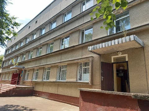 Вишгородський районний центр первинної медико-санітарної допомоги