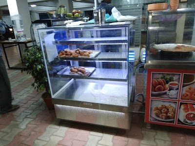 photo of SRIHARI KITCHEN EQUIPMENTS PRIVATE LIMITED