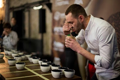 Спешалті кава від Пеньори | Penyora Specialty Coffee