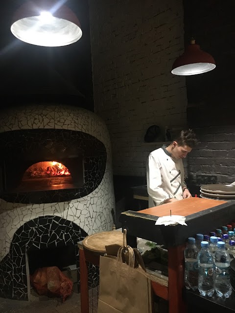 Otto Miracoli. Pizza & More