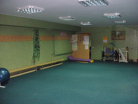 Maritsa Dance Studio