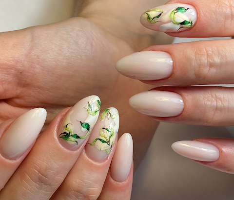 Nail Studio Оксаны Малеваной