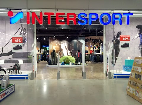 Intersport Україна