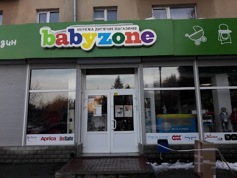Baby zone