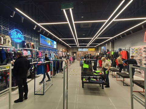 Arena Store