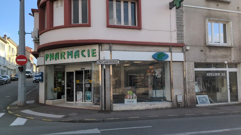 photo pharmacie