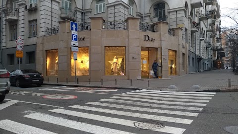 DIOR Kyiv