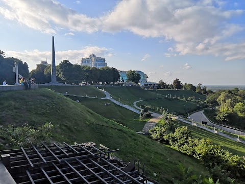 Національний музей Голодомору-геноциду