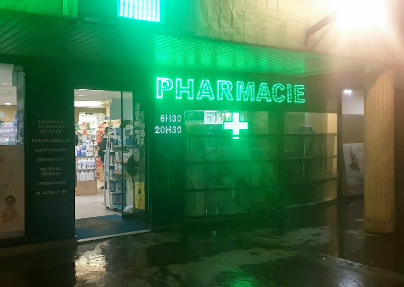 photo pharmacie