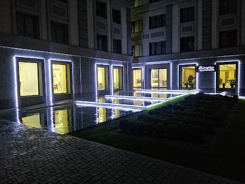 Отель Prestige Apartments