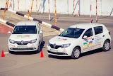 Вінницька автомобільна школа Товариства сприяння обороні України