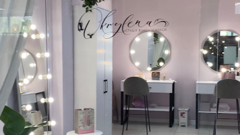 Okrylena Beauty Studio