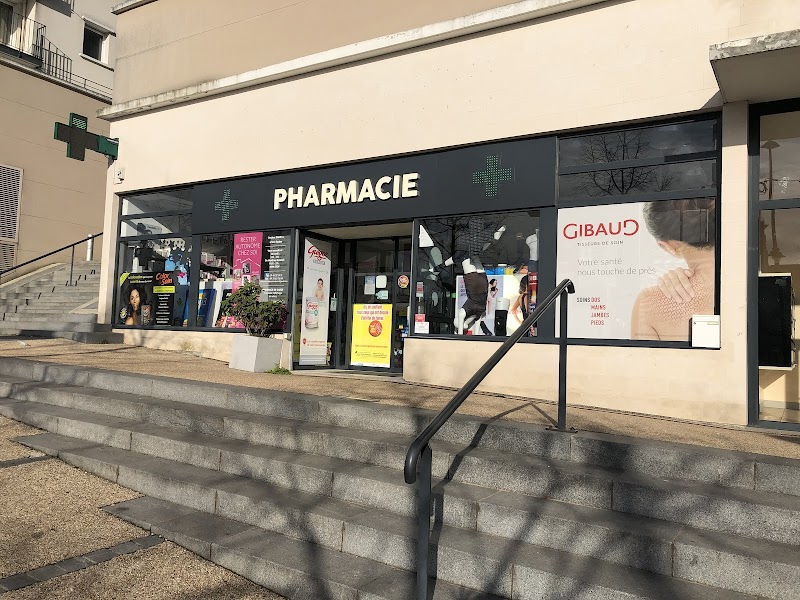 photo pharmacie