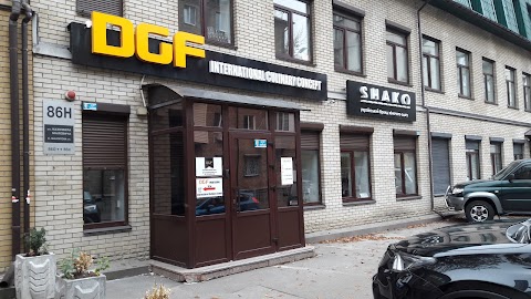 SHAKO - український бренд жіночого одягу