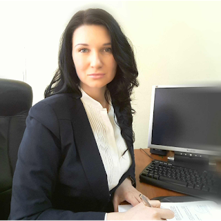 Адвокат Денисенко Ольга Викторовна
