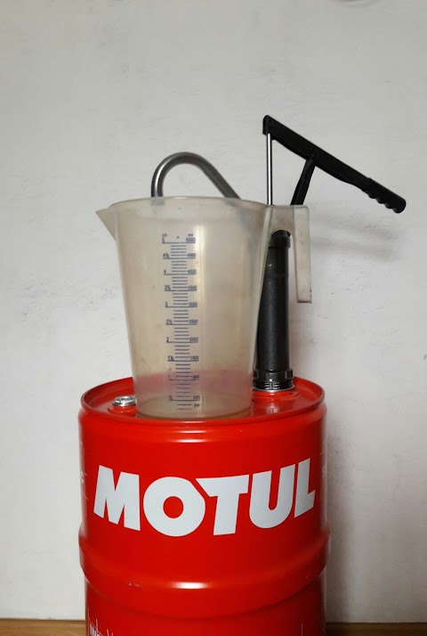 СТО АвтоЭкспресс "MOTUL"