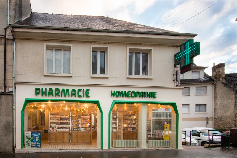 photo pharmacie