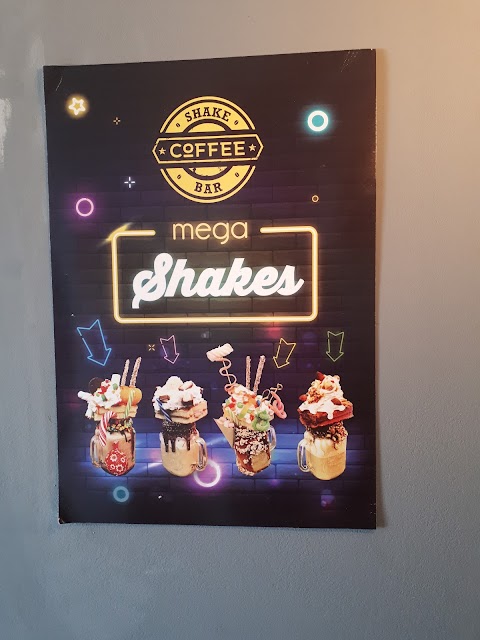 Shake Coffe Bar