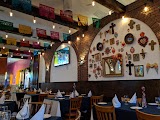 La Iguana Azul restaurant & lounge