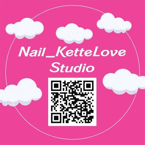 Nail_Kettelove Studio