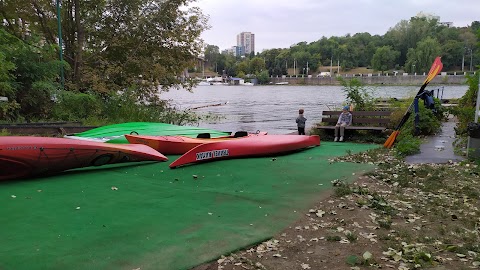 ТревелКаяк Дніпро