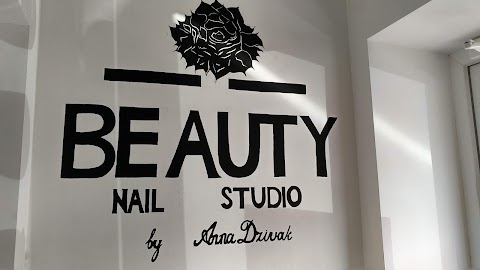 BEAUTY Nail Studio by Anna Dzivak