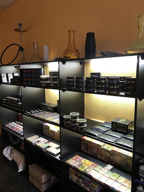 13GRAM HOOKAH STORE