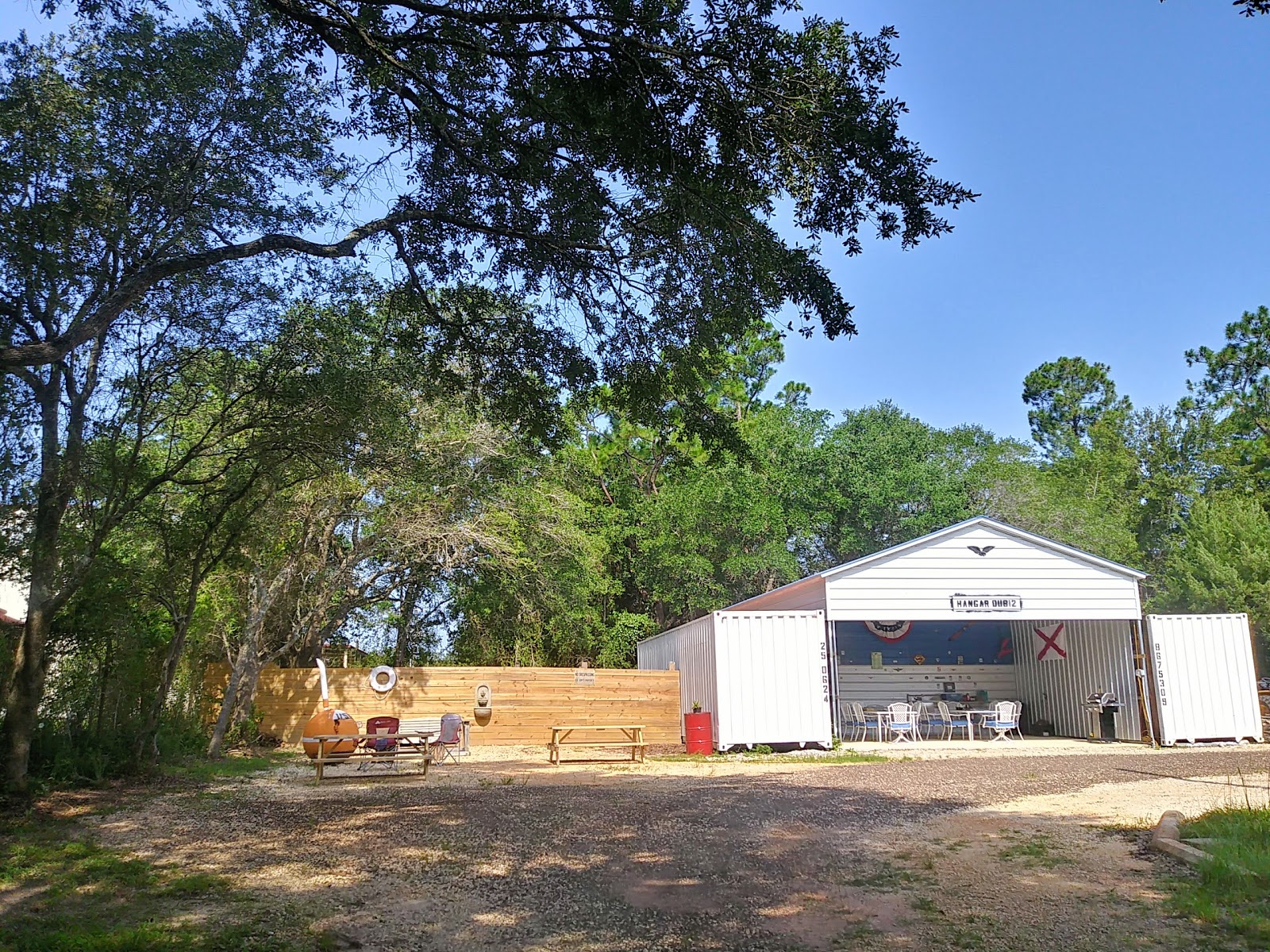 Alabama Coast Campground