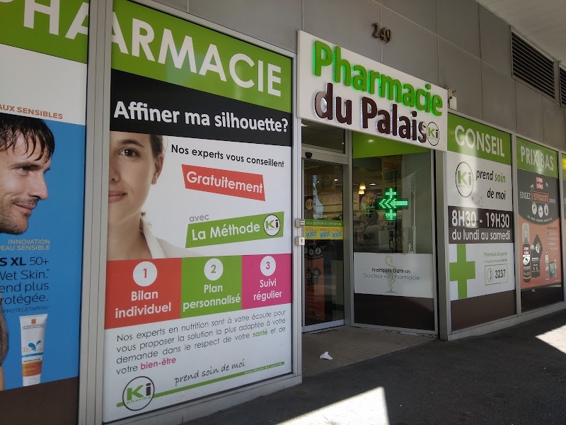 photo pharmacie