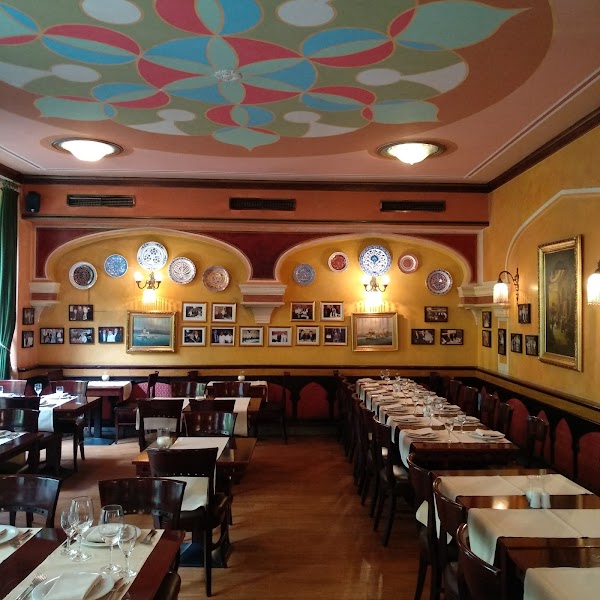 Hasir Restaurant