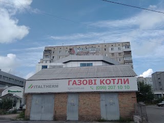 ТГВ Центр