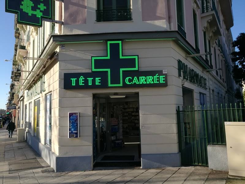 photo pharmacie