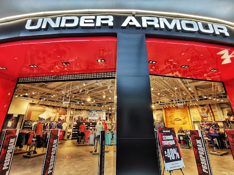 Under Armour