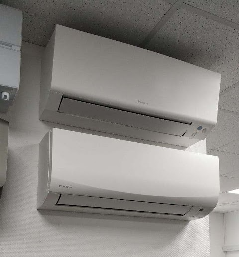 Daikin-Aircon Киев