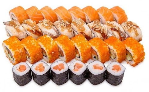 Sushi Holl