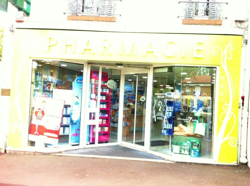 photo pharmacie