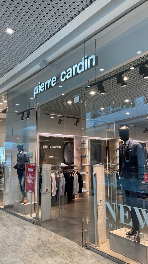 Pierre Cardin