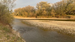 Циганський табір №2 імені Тобі Кінга