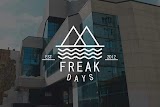 Freakdays Shop