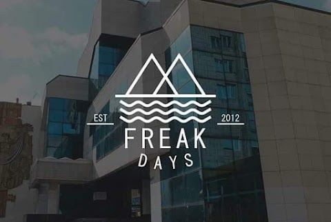 Freakdays Shop